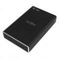 Logilink Hard Drive Enclosure 2,5" - FestplattengehÄuse Usb 3.0, 2-bay Raid-gehÄuse
